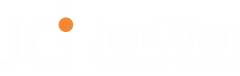 JunCtian Community Initiatives Logo